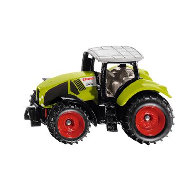 Tractor Claas