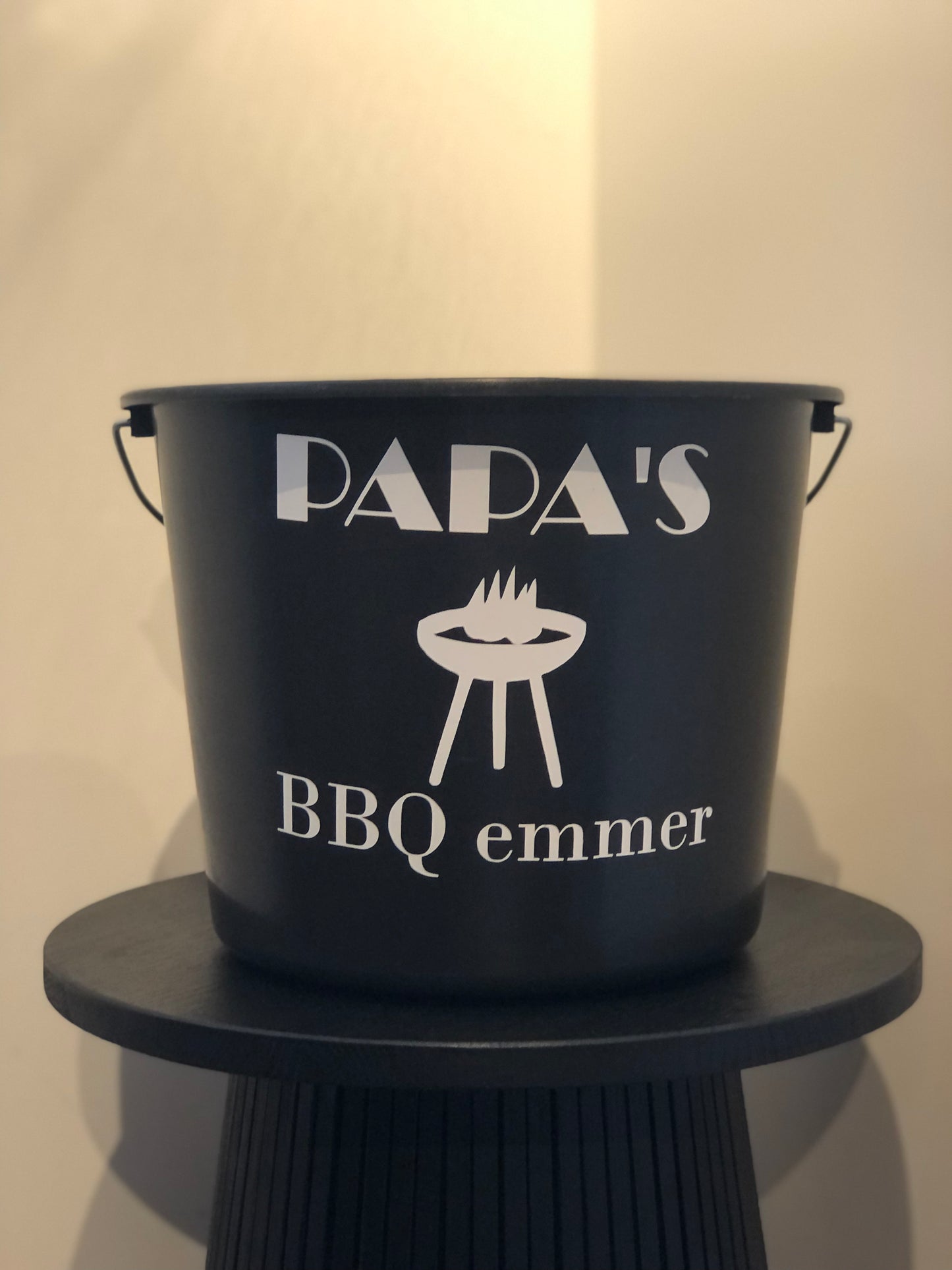 Emmer papa