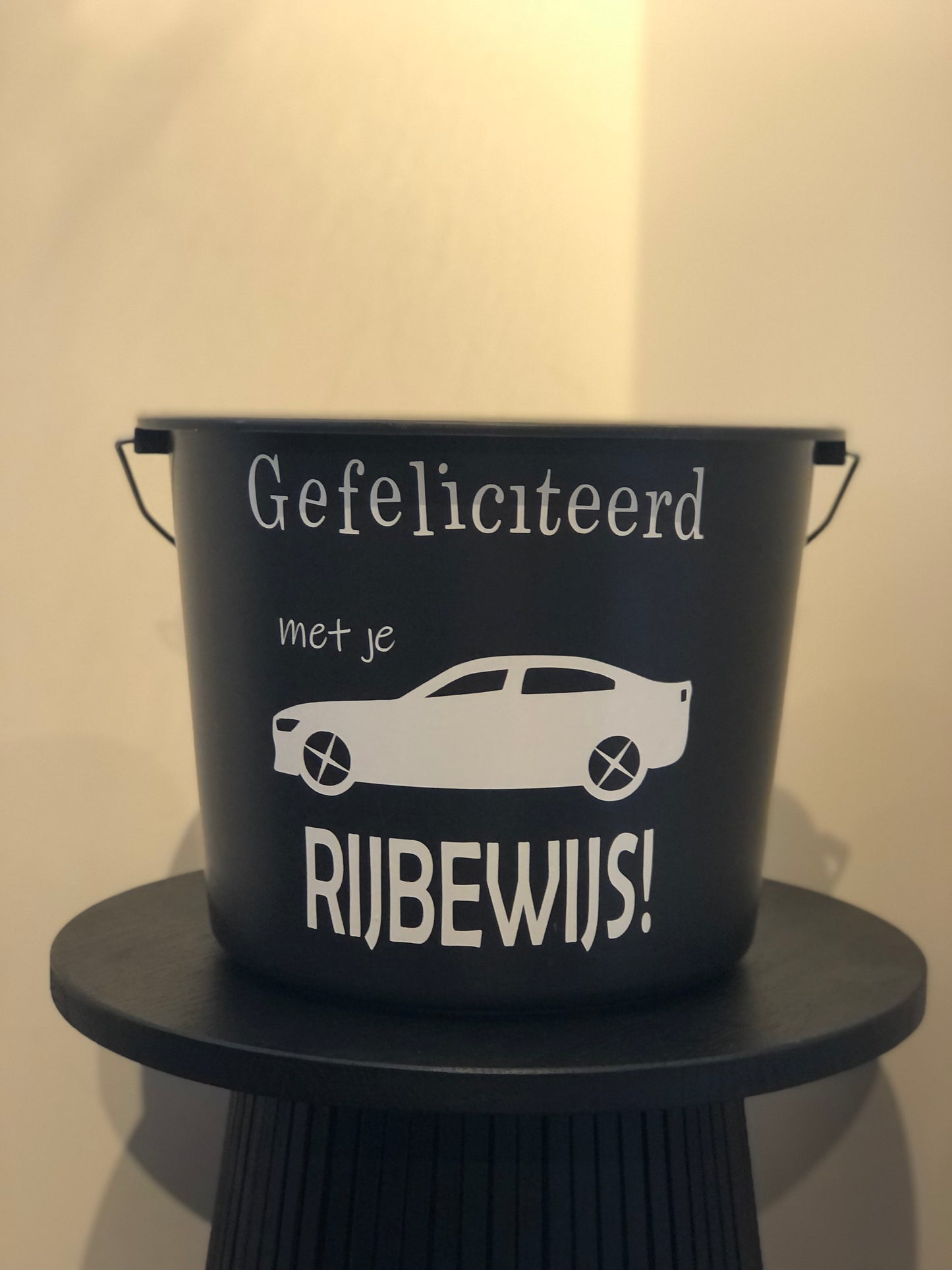 Emmer rijbewijs