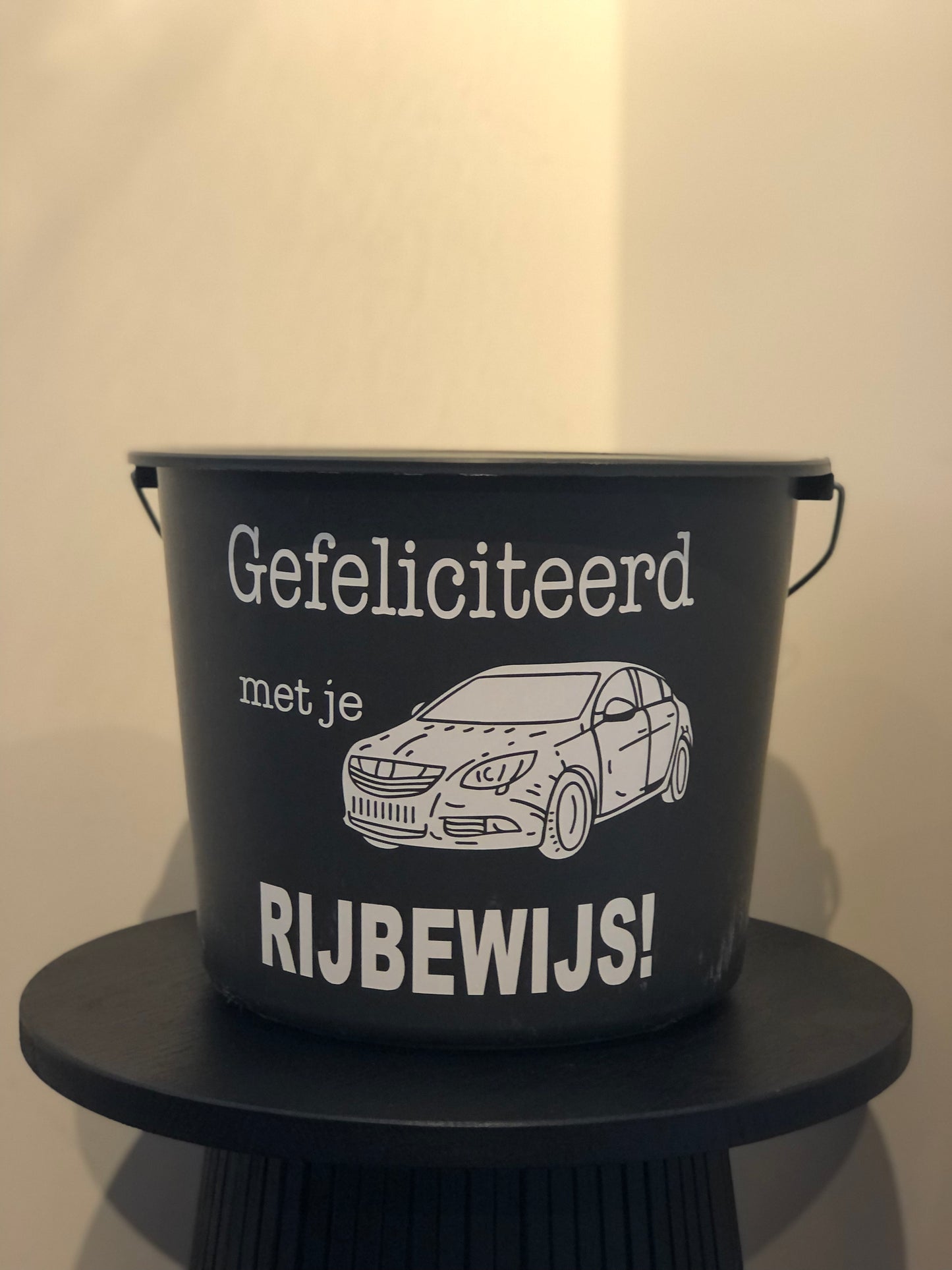 Emmer rijbewijs