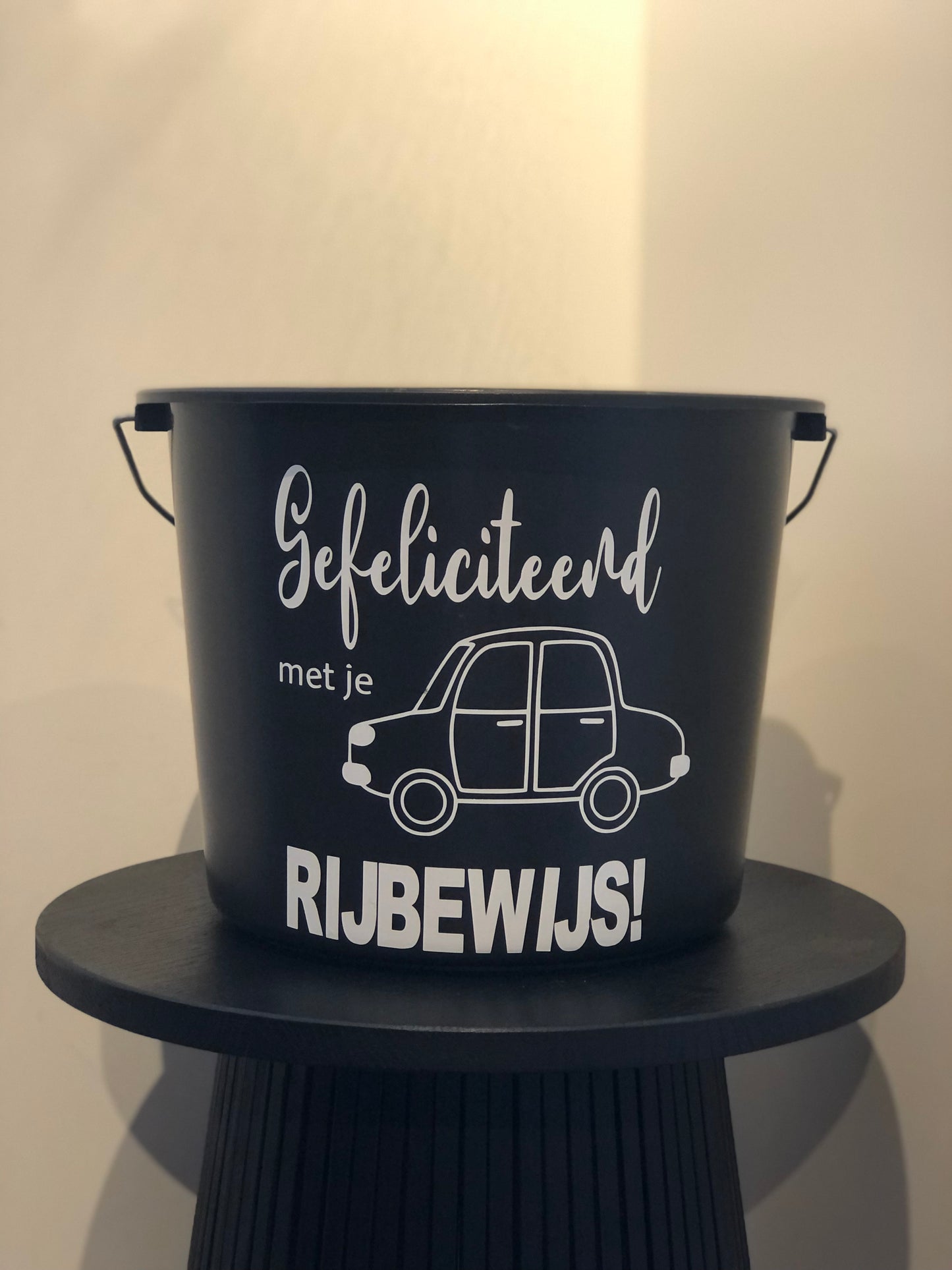 Emmer rijbewijs